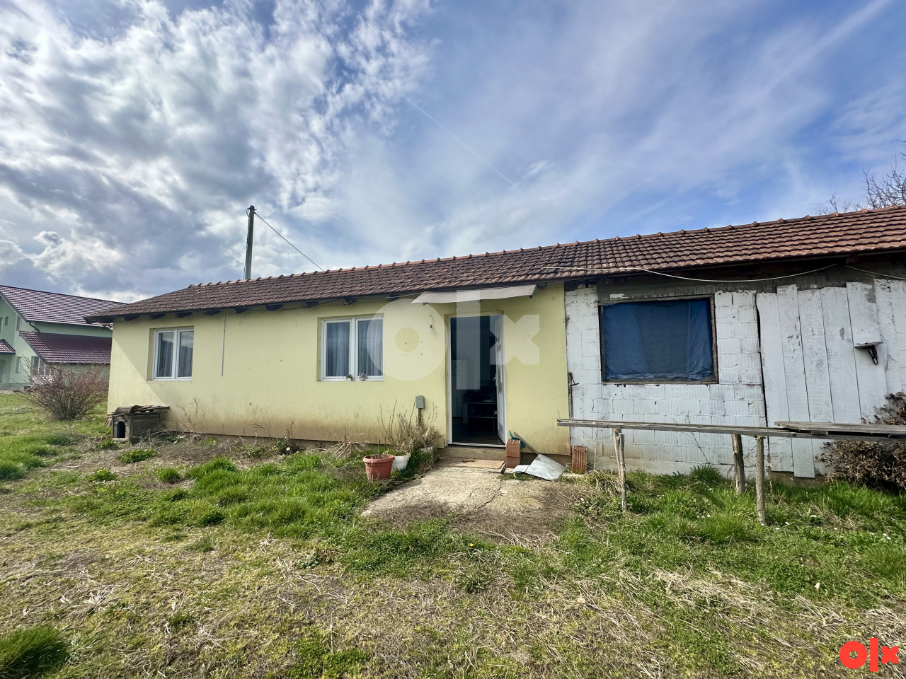 Kuća Gornji Podgradci,Gradiška 2