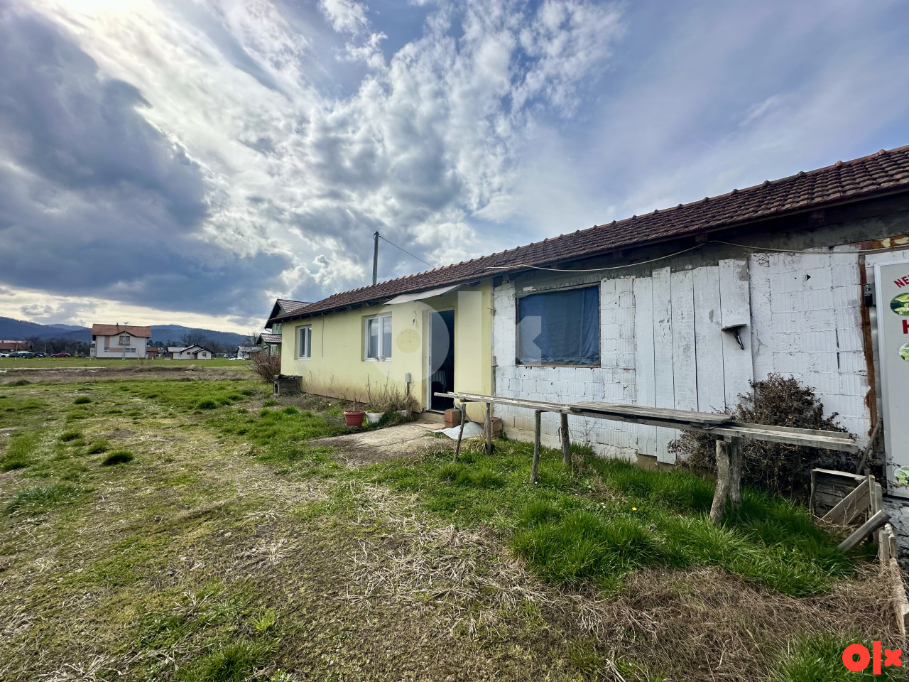 Kuća Gornji Podgradci,Gradiška 3