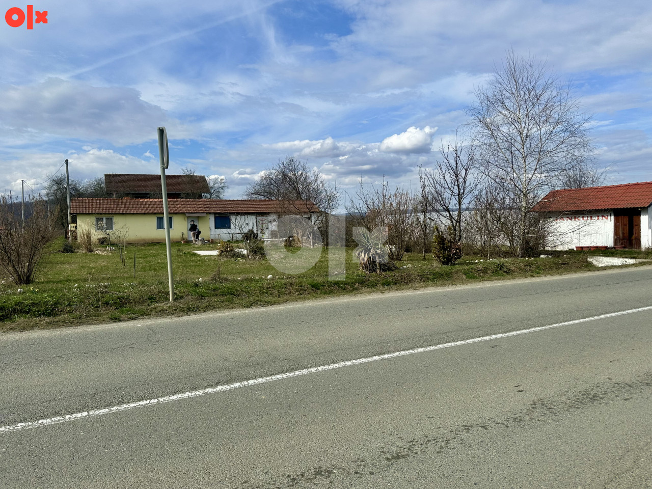 Kuća Gornji Podgradci,Gradiška 9