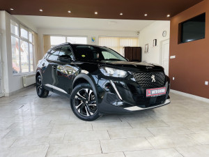 PEUGEOT 2008 1.5 *BLUEHDI*ALLURE SPORT*