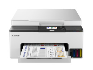 Printer CANON Maxify GX1040 A4 Color Wi-Fi Duplex MF InkTank