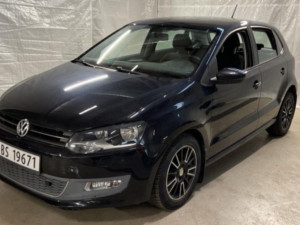 Volkswagen Polo 1,6 TDI,HIGHLINE,VOZILO U DOLASKU