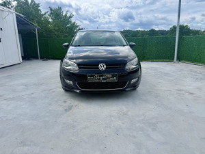 Volkswagen Polo 1,6 TDI,HIGHLINE,SERVISNA,CIJENA DO REG..