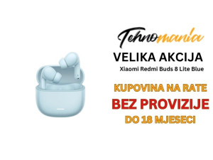 Xiaomi Redmi Buds 8 Lite Blue