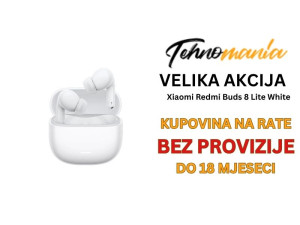 Xiaomi Redmi Buds 8 Lite White