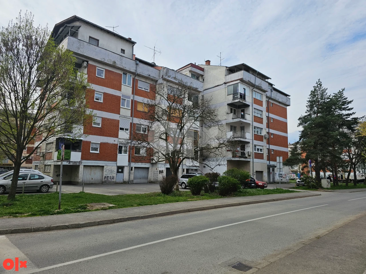 Stan Brčko 65m2 sa garazom