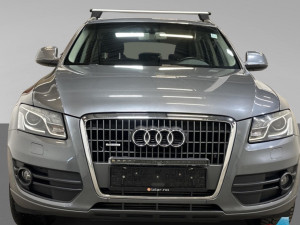 Audi Q5 2,0 TDI,AUTOMAT,QUATTRO,U DOLASKU