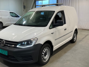 VW  CADDY 2,0 TDI,DSG/AUTOMATIC,U DOLASKU