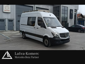 Mercedes-Benz Sprinter 313 CDI [520]