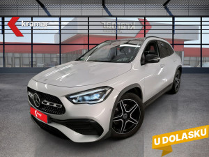 MB GLA 220 D 4Matic AMG NIGHT MULTIBEAM Pano DISTRONIC+ 190 KS