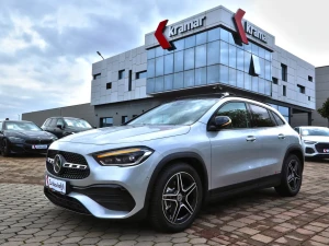 MB GLA 220 D 4Matic AMG NIGHT MULTIBEAM Pano DISTRONIC+ 190 KS