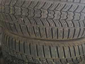 Gume 225/50r17 4 kom