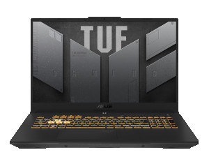 Laptop Asus Tuf F17 i5-13500H 16GB 512GB RTX 3050