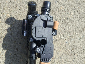 KUCISTE TERMOSTATA PEUGEOT CITROEN 1.6HDI EURO 6 9850364680