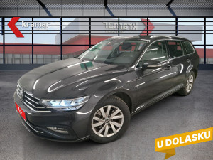 Volkswagen Passat 2.0 TDI Karavan Business -LED- 150 KS