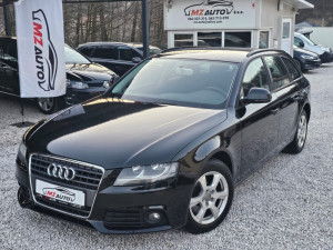 Audi A4 b8 2.0 tdi 105KW 2009 god registrovan