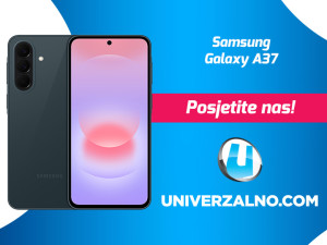 Samsung Galaxy A37 256GB (8GB RAM)