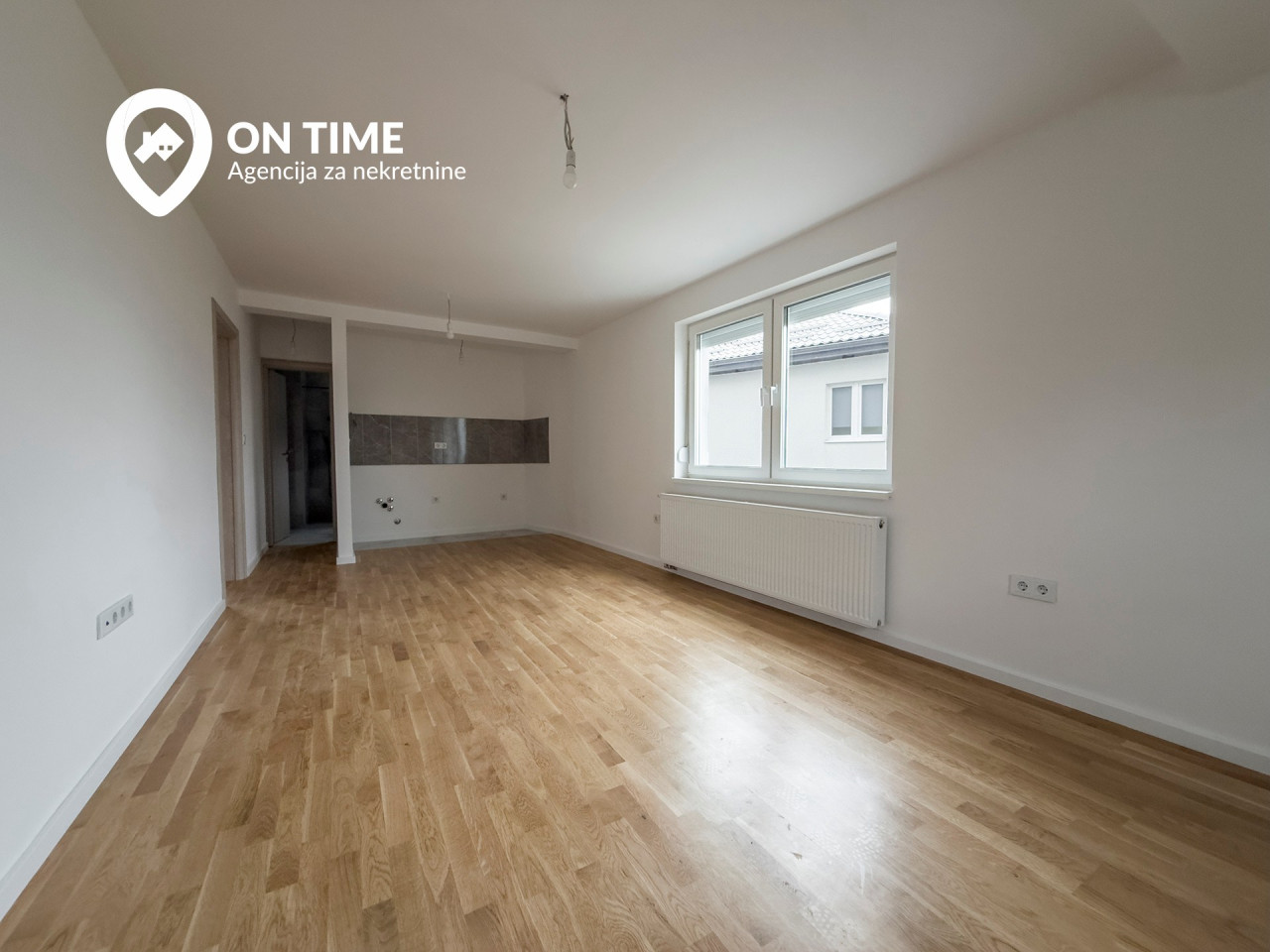 ON TIME prodaje: Dvosoban Stan Sarajevo - Pofalići photo 4