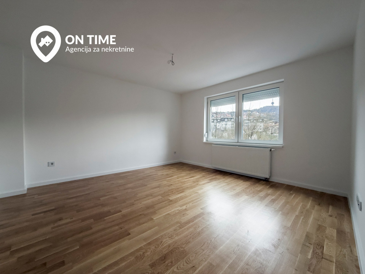 ON TIME prodaje: Dvosoban Stan Sarajevo - Pofalići photo 5