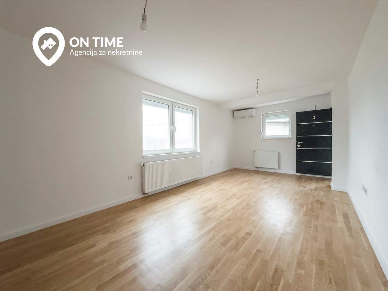 ON TIME prodaje: Dvosoban Stan Sarajevo - Pofalići 7