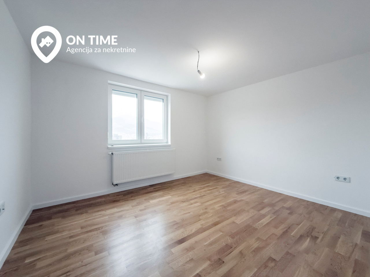 ON TIME prodaje: Dvosoban Stan Sarajevo - Pofalići 10