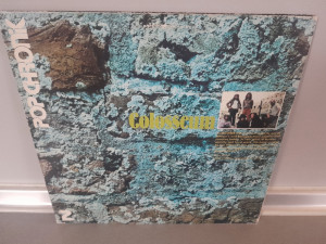 2 Lp ploce Colosseum - Pop  chronik ( Germany)