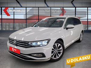 Volkswagen Passat 2.0 TDI Karavan DSG LOUNGE VIRTUAL -LED- 150 KS