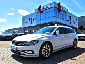 Volkswagen Passat 2.0 TDI Karavan DSG LOUNGE VIRTUAL -LED- 150 KS