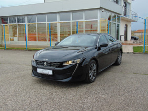 Peugeot 508 1.5 BlueHDi Business Automatik 2020