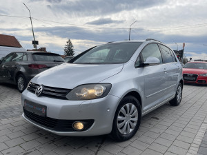 Volkswagen Golf 6 Plus 2010 God.TEAM 1.6 Tdi 77 kw uvoz Njemacka