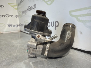 EGR Mercedes W213 (fotografija 1)