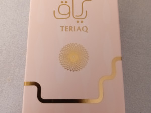 Mystical Teriaq Parfem 30ml Unisex - jak i dugotrajan