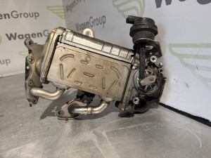Hladnjak EGR Mercedes W213 (fotografija 1)