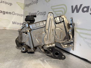 Hladnjak EGR Mercedes W213 (fotografija 3)