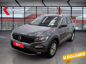 Volkswagen T-Roc 2.0 TDI DSG-Tiptronik Business Line 150 KS