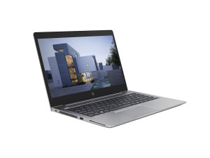 LAPTOP HP ZBOOK 14U G6 i5-8365u / 16 / 256 / 14 TOUCH / REFURBISH
