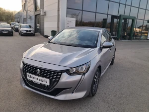Peugeot 208 1.2 benzin automatik - Autorad doo