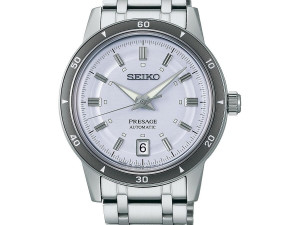DETAS.BA Seiko Presage muški sat SRPL73J1