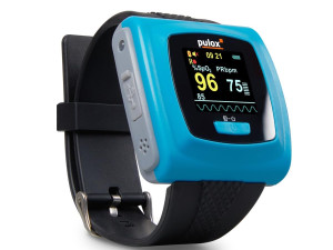 Pulsni oksimetar sat za odrasle