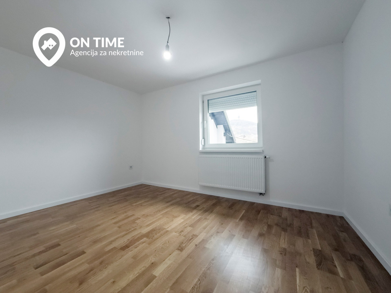 ON TIME prodaje: Trosoban Stan Sarajevo - Pofalići 11
