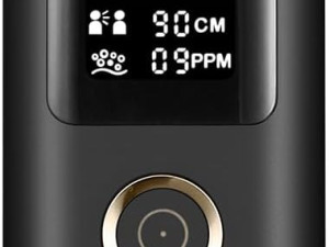 Detektor lošeg zadaha Tester stanja oralne higijene