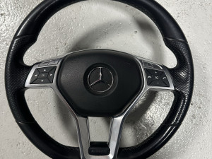 Mercedes AMG VOLAN w212 w204 w166 w246