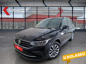 Volkswagen Tiguan 2.0 TDI DSG-Tiptronik Life -LED- -FACELIFT-