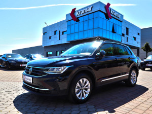 Volkswagen Tiguan 2.0 TDI DSG-Tiptronik Life -LED- -FACELIFT-