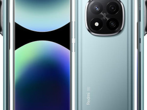 Xiaomi Redmi Note 14 Pro Plus