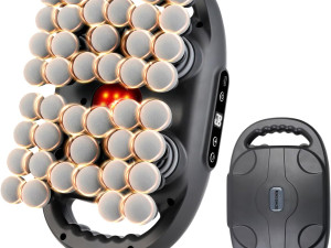 Masažer za tijelo sa 42 glave