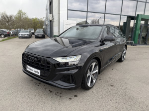 Audi Q8 50 3.0 Tdi 210 Kw Quattro Sline ful oprema Autorad doo