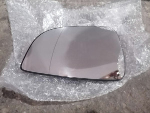 Staklo ogledalo retrovizora Opel Astra H facelift
