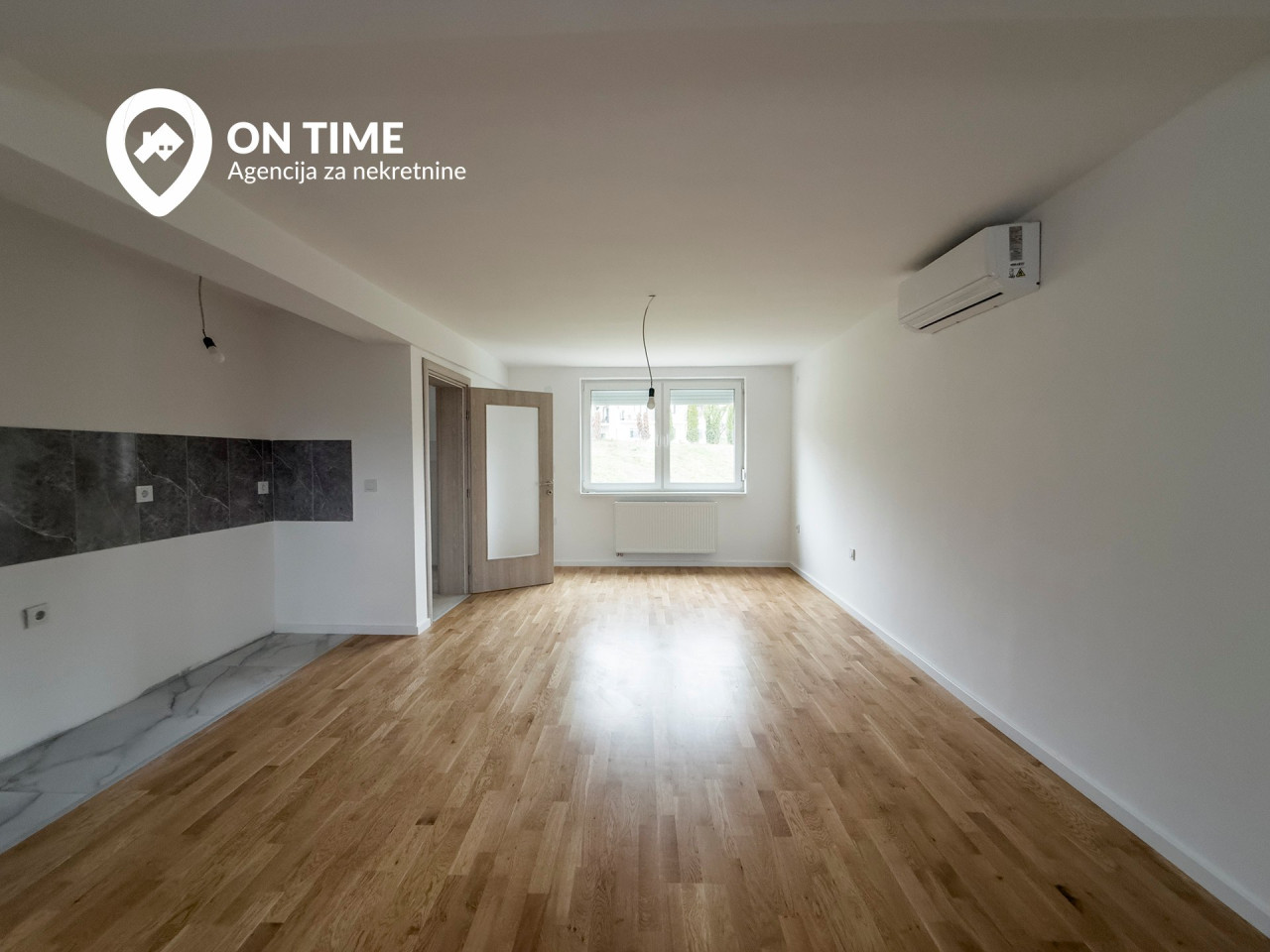 ON TIME prodaje: Trosoban Stan Sarajevo - Pofalići 6