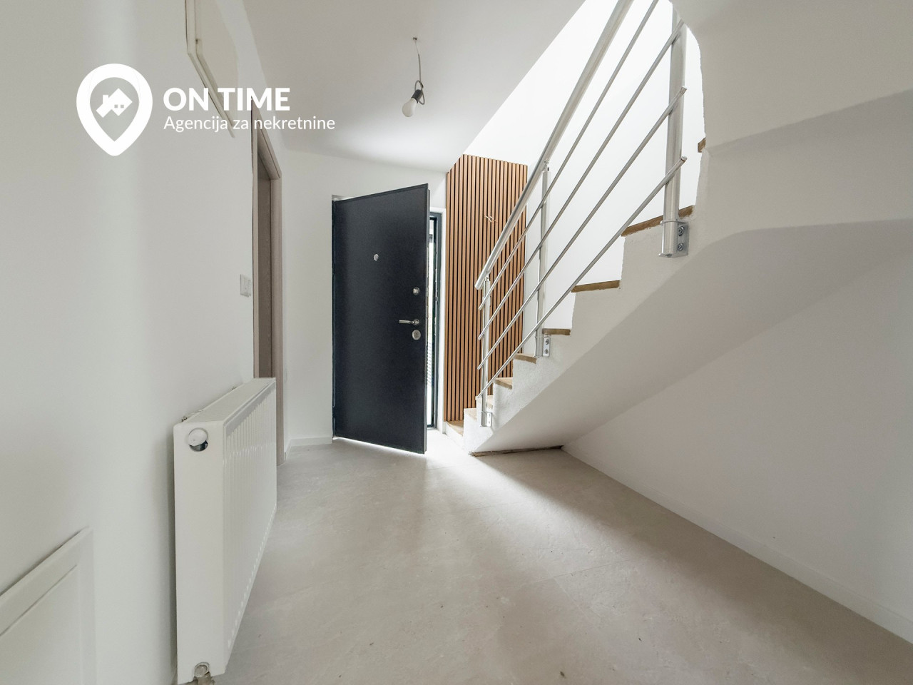 ON TIME prodaje: Trosoban Stan Sarajevo - Pofalići 7